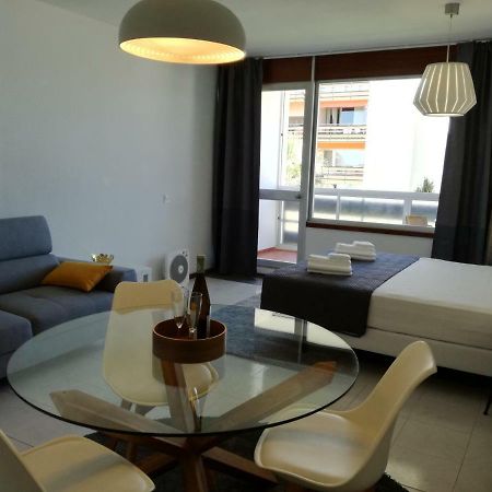 Golden Loft Apartment Vilamoura Exterior photo