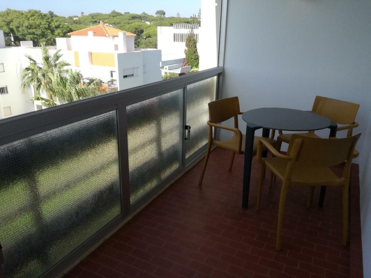 Golden Loft Apartment Vilamoura Exterior photo