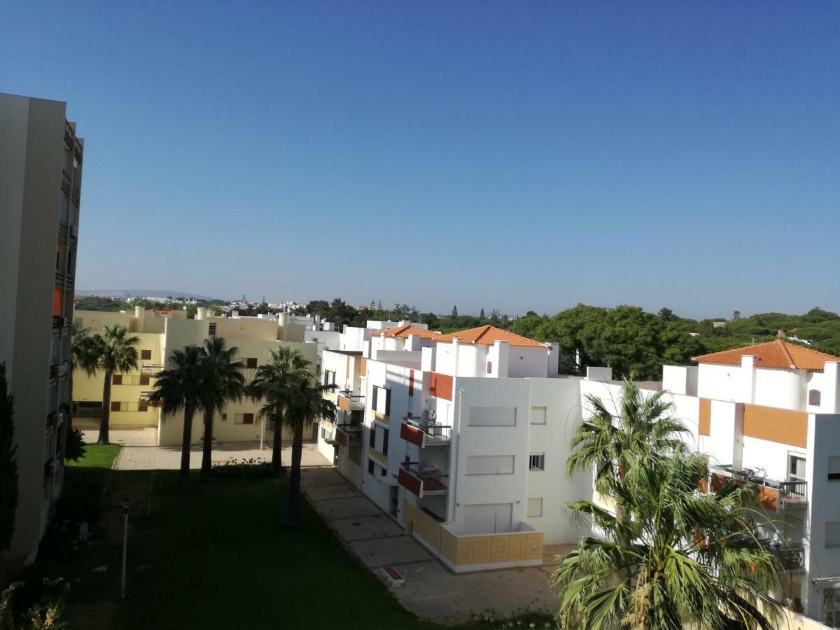 Golden Loft Apartment Vilamoura Exterior photo