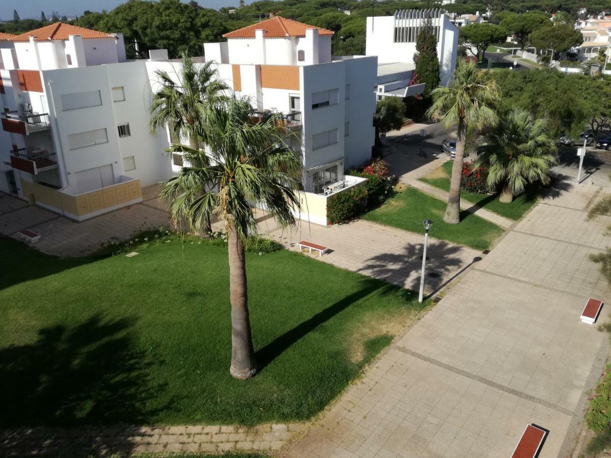 Golden Loft Apartment Vilamoura Exterior photo