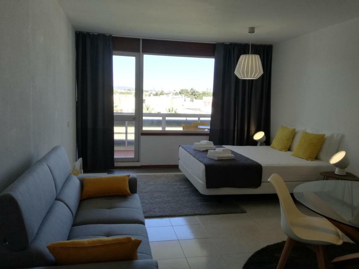 Golden Loft Apartment Vilamoura Exterior photo