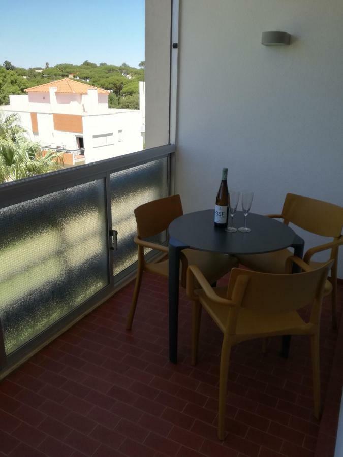 Golden Loft Apartment Vilamoura Exterior photo