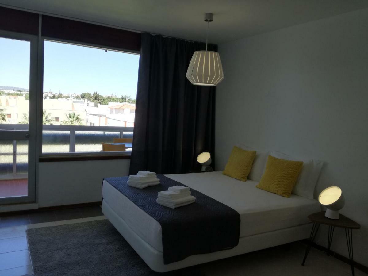 Golden Loft Apartment Vilamoura Exterior photo