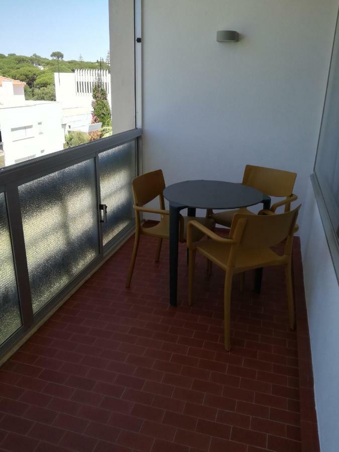 Golden Loft Apartment Vilamoura Exterior photo